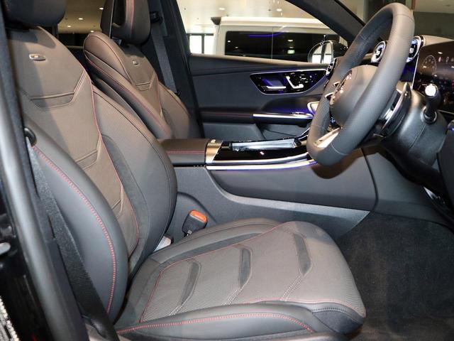 GLC GLC43 4MクーペAMGレザーエクスクルーシブP ナッパレザーシート パノラミックスライディングルーフ リアアクスルステアリング シートベンチレーター Burmester3Dサラウンドサウンドシステム レッドステッチ(14枚目)