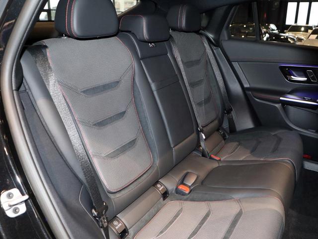 GLC GLC43 4MクーペAMGレザーエクスクルーシブP ナッパレザーシート パノラミックスライディングルーフ リアアクスルステアリング シートベンチレーター Burmester3Dサラウンドサウンドシステム レッドステッチ(20枚目)