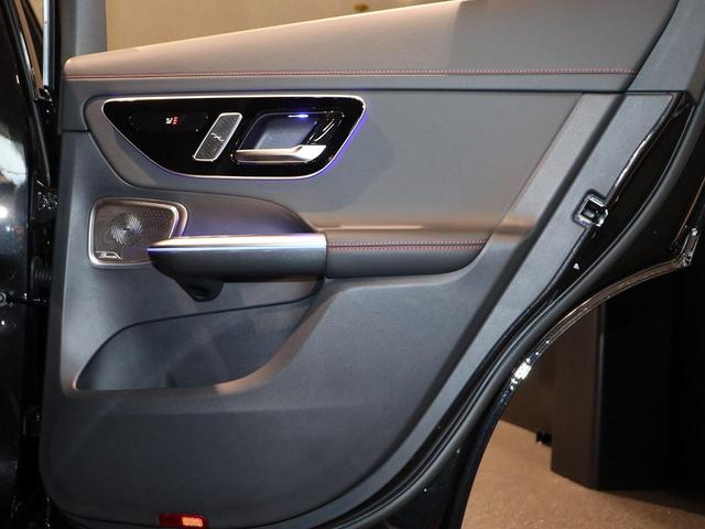 GLC GLC43 4MクーペAMGレザーエクスクルーシブP ナッパレザーシート パノラミックスライディングルーフ リアアクスルステアリング シートベンチレーター Burmester3Dサラウンドサウンドシステム レッドステッチ(22枚目)