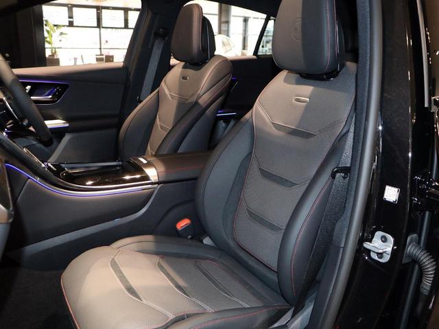 GLC GLC43 4MクーペAMGレザーエクスクルーシブP ナッパレザーシート パノラミックスライディングルーフ リアアクスルステアリング シートベンチレーター Burmester3Dサラウンドサウンドシステム レッドステッチ(24枚目)