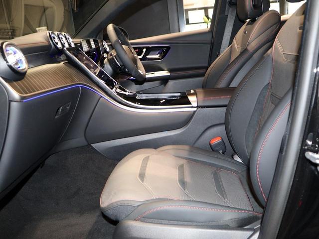 GLC GLC43 4MクーペAMGレザーエクスクルーシブP ナッパレザーシート パノラミックスライディングルーフ リアアクスルステアリング シートベンチレーター Burmester3Dサラウンドサウンドシステム レッドステッチ(25枚目)