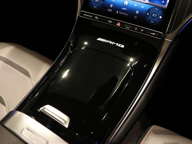 GLC GLC43 4MクーペAMGレザーエクスクルーシブP ナッパレザーシート パノラミックスライディングルーフ リアアクスルステアリング シートベンチレーター Burmester3Dサラウンドサウンドシステム レッドステッチ(42枚目)