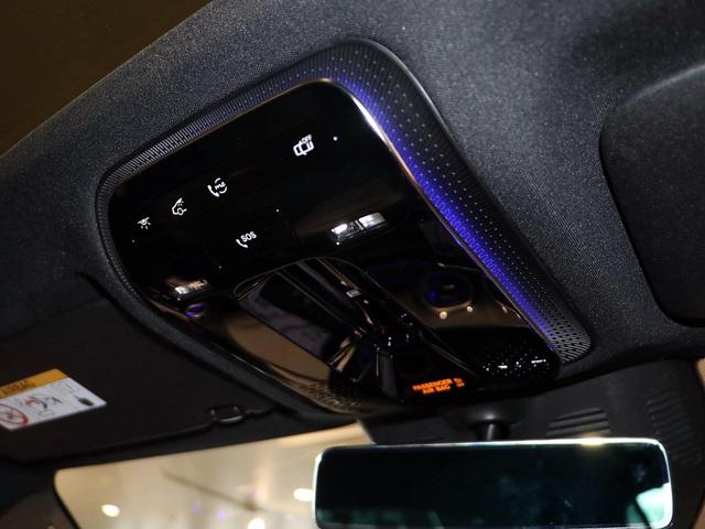 GLC GLC43 4MクーペAMGレザーエクスクルーシブP ナッパレザーシート パノラミックスライディングルーフ リアアクスルステアリング シートベンチレーター Burmester3Dサラウンドサウンドシステム レッドステッチ(45枚目)