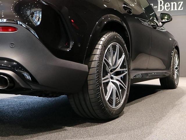 GLC GLC43 4MクーペAMGレザーエクスクルーシブP ナッパレザーシート パノラミックスライディングルーフ リアアクスルステアリング シートベンチレーター Burmester3Dサラウンドサウンドシステム レッドステッチ(49枚目)