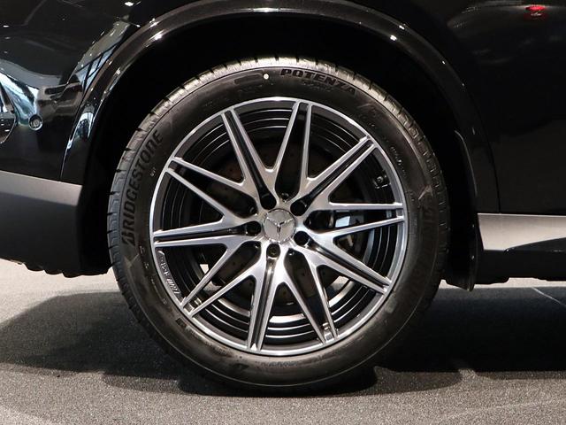 GLC GLC43 4MクーペAMGレザーエクスクルーシブP ナッパレザーシート パノラミックスライディングルーフ リアアクスルステアリング シートベンチレーター Burmester3Dサラウンドサウンドシステム レッドステッチ(50枚目)