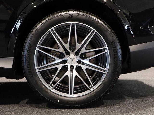 GLC GLC43 4MクーペAMGレザーエクスクルーシブP ナッパレザーシート パノラミックスライディングルーフ リアアクスルステアリング シートベンチレーター Burmester3Dサラウンドサウンドシステム レッドステッチ(52枚目)