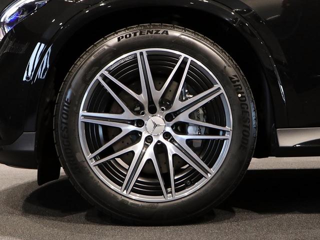 GLC GLC43 4MクーペAMGレザーエクスクルーシブP ナッパレザーシート パノラミックスライディングルーフ リアアクスルステアリング シートベンチレーター Burmester3Dサラウンドサウンドシステム レッドステッチ(54枚目)