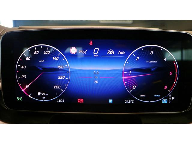 ＧＬＣ ＧＬＣ２２０ｄ　４マチック　ドライバーズパッケージ　ＡＮＧライン　ＡＭＧレザーエクスクルーシブパッケージ　パノラミックスライディングルーフ　リアアクスルステアリング　ＡＩＲＭＡＴＩＣサスペンション　ステアリングヒーター　シートベンチレーター（29枚目）