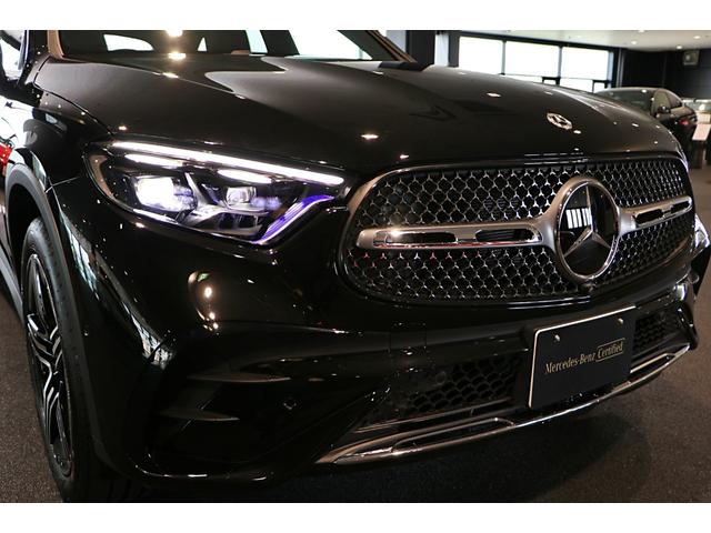 ＧＬＣ ＧＬＣ２２０ｄ　４マチック　ドライバーズパッケージ　ＡＮＧライン　ＡＭＧレザーエクスクルーシブパッケージ　パノラミックスライディングルーフ　リアアクスルステアリング　ＡＩＲＭＡＴＩＣサスペンション　ステアリングヒーター　シートベンチレーター（67枚目）