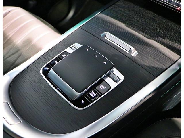 Ｇクラス Ｇ４５０ｄ　ＡＭＧラインパッケージ　ＭＡＮＵＦＡＫＴＵＲプログラムプラス　ロゴパッケージ　ボディ同色スペアタイヤリング　ツートンカラーステアリング　ウッドインテリアトリム（31枚目）