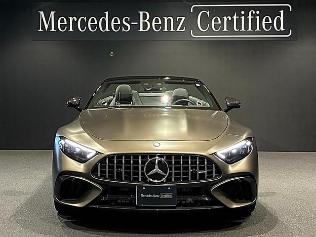 ＳＬ ＳＬ６３　Ｓ　Ｅ　パフォーマンス　ＡＭＧカーボンパッケージ　ＡＭＧカーボンセラミックブレーキ　ヘッドアップディスプレイ　ソフトトップ（ブラック）（14枚目）