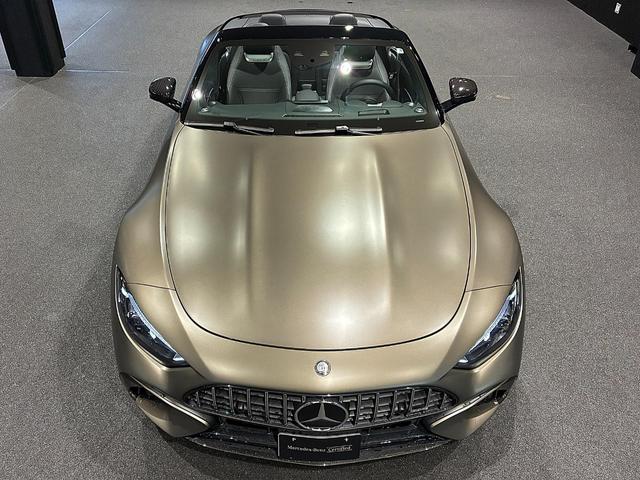 ＳＬ ＳＬ６３　Ｓ　Ｅ　パフォーマンス　ＡＭＧカーボンパッケージ　ＡＭＧカーボンセラミックブレーキ　ヘッドアップディスプレイ　ソフトトップ（ブラック）（16枚目）