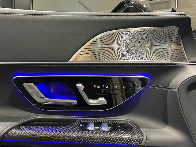 ＳＬ ＳＬ６３　Ｓ　Ｅ　パフォーマンス　ＡＭＧカーボンパッケージ　ＡＭＧカーボンセラミックブレーキ　ヘッドアップディスプレイ　ソフトトップ（ブラック）（21枚目）