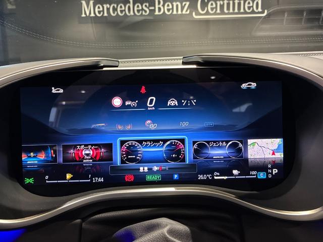 ＳＬ ＳＬ６３　Ｓ　Ｅ　パフォーマンス　ＡＭＧカーボンパッケージ　ＡＭＧカーボンセラミックブレーキ　ヘッドアップディスプレイ　ソフトトップ（ブラック）（33枚目）