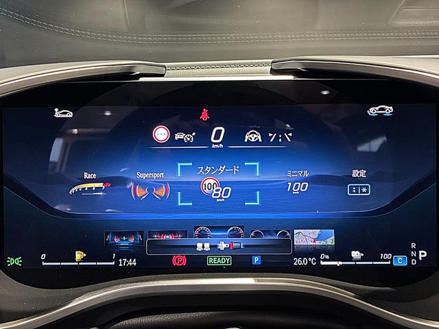 ＳＬ ＳＬ６３　Ｓ　Ｅ　パフォーマンス　ＡＭＧカーボンパッケージ　ＡＭＧカーボンセラミックブレーキ　ヘッドアップディスプレイ　ソフトトップ（ブラック）（34枚目）