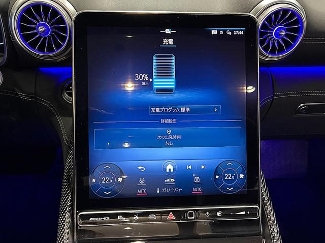 ＳＬ ＳＬ６３　Ｓ　Ｅ　パフォーマンス　ＡＭＧカーボンパッケージ　ＡＭＧカーボンセラミックブレーキ　ヘッドアップディスプレイ　ソフトトップ（ブラック）（35枚目）