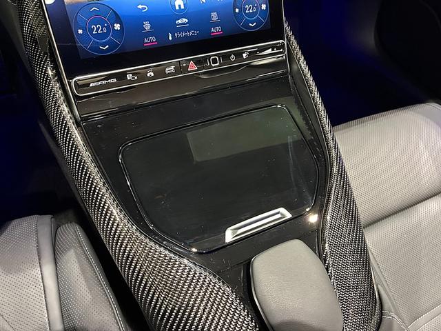 ＳＬ ＳＬ６３　Ｓ　Ｅ　パフォーマンス　ＡＭＧカーボンパッケージ　ＡＭＧカーボンセラミックブレーキ　ヘッドアップディスプレイ　ソフトトップ（ブラック）（46枚目）