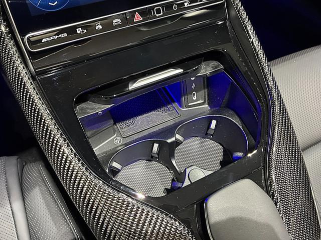 ＳＬ ＳＬ６３　Ｓ　Ｅ　パフォーマンス　ＡＭＧカーボンパッケージ　ＡＭＧカーボンセラミックブレーキ　ヘッドアップディスプレイ　ソフトトップ（ブラック）（47枚目）