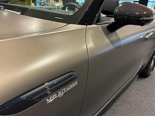 ＳＬ ＳＬ６３　Ｓ　Ｅ　パフォーマンス　ＡＭＧカーボンパッケージ　ＡＭＧカーボンセラミックブレーキ　ヘッドアップディスプレイ　ソフトトップ（ブラック）（56枚目）