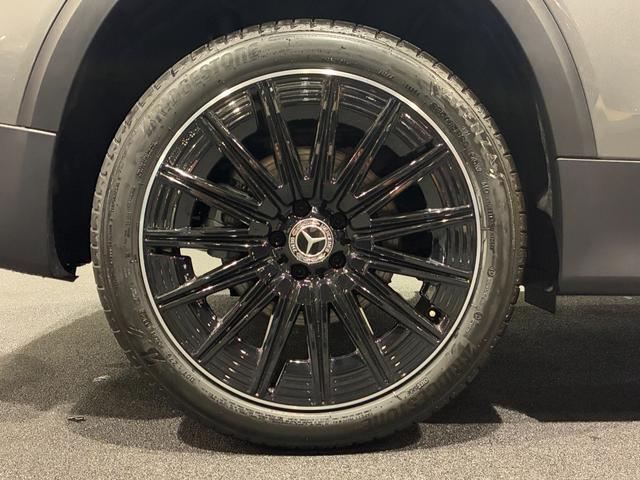 GLB GLB200d 4マチック アーバンスターズ 本革シート 20インチAMGアルミホイール 64色アンビエントライト 360°カメラ フットトランクオープナー AMGライン MBUX(49枚目)