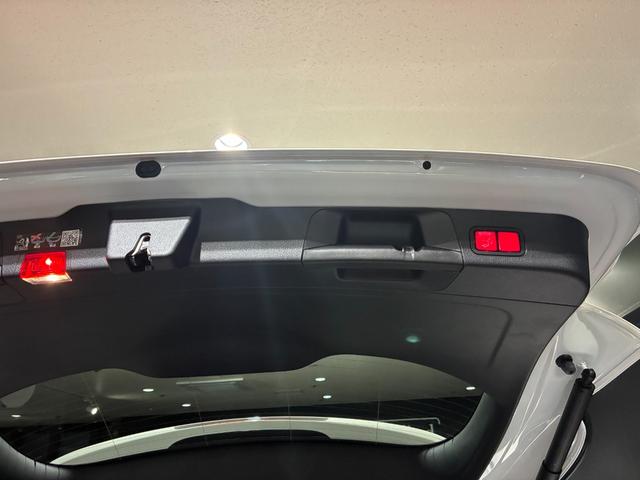 ＧＬＢ ＧＬＢ２００ｄ　４マチック　アーバンスターズ　パノラミックスライディングルーフ　本革シート　２０インチＡＭＧアルミホイール　６４色アンビエントライト　３６０°カメラ　フットトランクオープナー　ＡＭＧライン　ＭＢＵＸ　ＡＲナビ（30枚目）