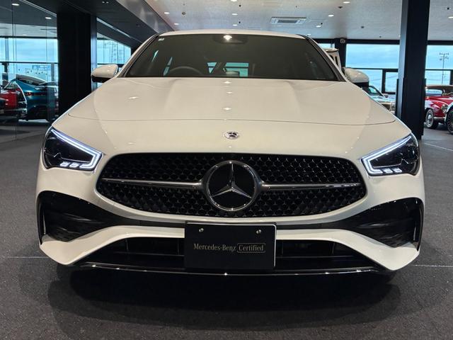 ＣＬＡクラス シューティングブレーク ＣＬＡ２００ｄシューティングブレークアーバンスターズ　本革シート（レッドペッパーブラック）　マルチビームＬＥＤヘッドライト　３６０°カメラシステム　スポーティエンジンサウンド　フットトランクオープナー　１９インチＡＭＧブラックアルミホイール　ＭＢＵＸ（47枚目）