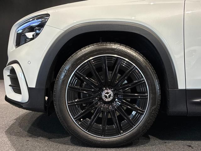 GLB GLB200d 4マチック ナイトエディション 全国限定100台 パノラミックスライディングルーフ ナイトパッケージ(54枚目)