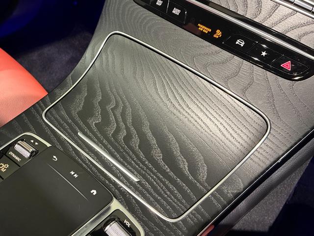 GLC GLC43 4マチック 後期モデル パノラミックスライディングルーフ 64色アンビエントライト MBUX(42枚目)