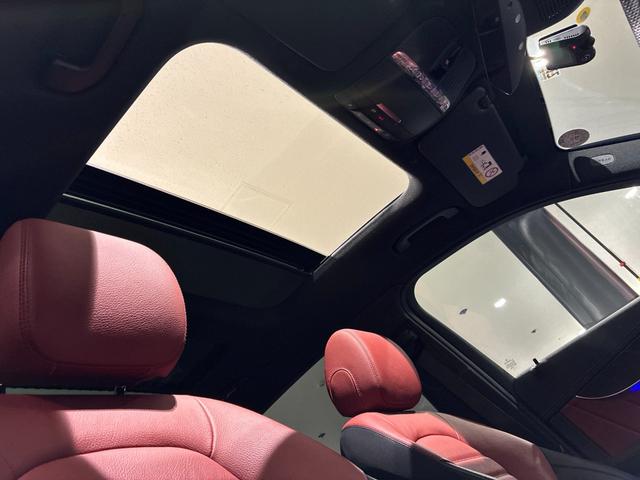 GLC GLC43 4マチック 後期モデル パノラミックスライディングルーフ 64色アンビエントライト MBUX(44枚目)