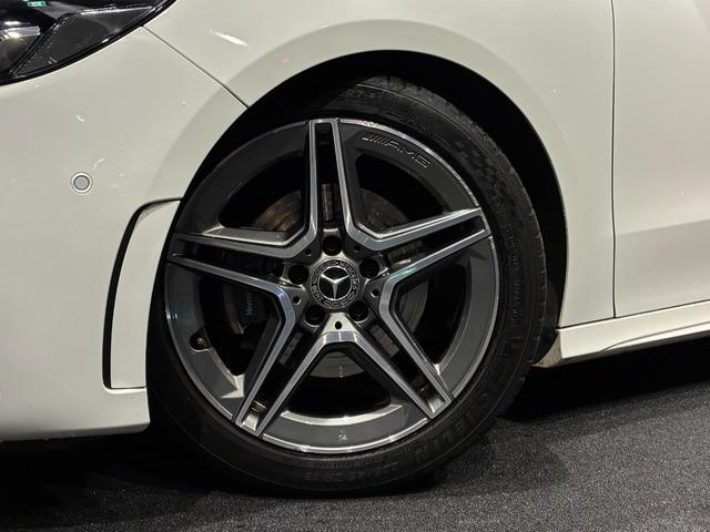 Ｂクラス Ｂ２００ｄ　ＡＭＧライン　レーダーセーフティパッケージ　ナビゲーションパッケージ　ＭＢＵＸ（11枚目）