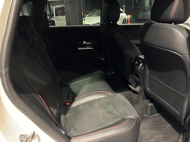 Ｂクラス Ｂ２００ｄ　ＡＭＧライン　レーダーセーフティパッケージ　ナビゲーションパッケージ　ＭＢＵＸ（18枚目）