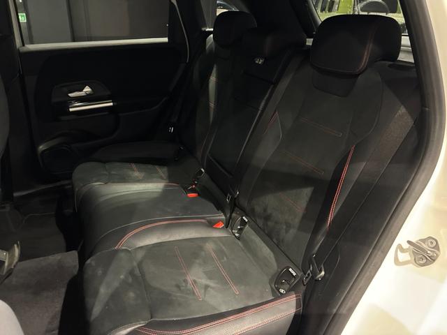 Ｂクラス Ｂ２００ｄ　ＡＭＧライン　レーダーセーフティパッケージ　ナビゲーションパッケージ　ＭＢＵＸ（20枚目）