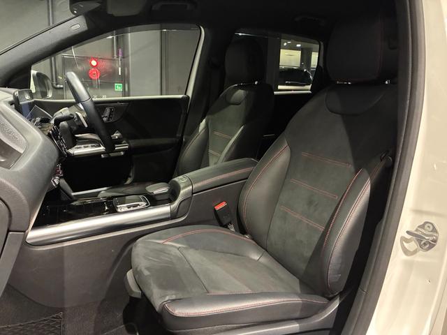 Ｂクラス Ｂ２００ｄ　ＡＭＧライン　レーダーセーフティパッケージ　ナビゲーションパッケージ　ＭＢＵＸ（22枚目）