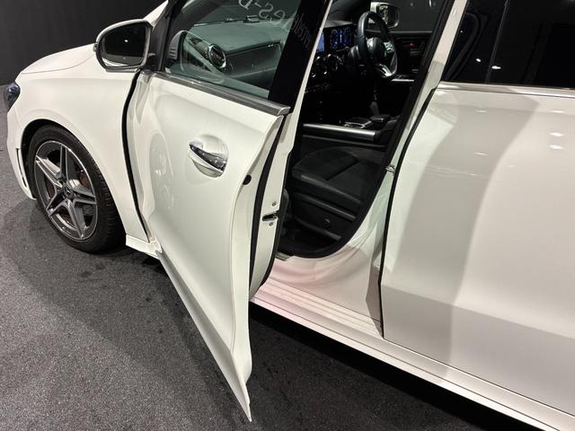 Ｂクラス Ｂ２００ｄ　ＡＭＧライン　レーダーセーフティパッケージ　ナビゲーションパッケージ　ＭＢＵＸ（28枚目）