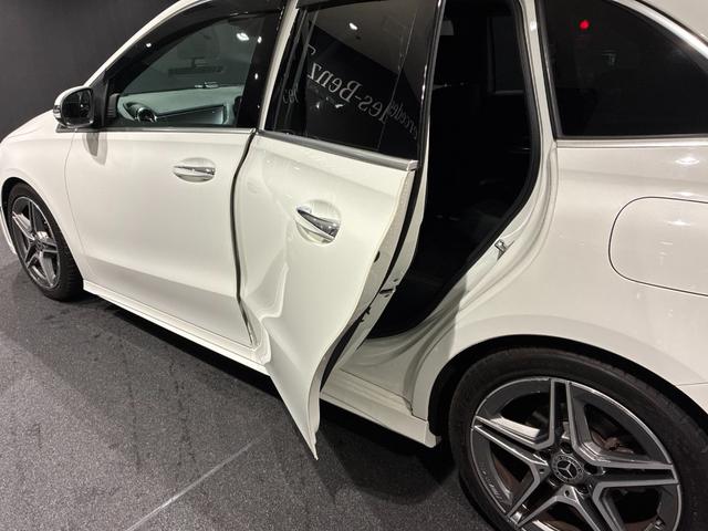 Ｂクラス Ｂ２００ｄ　ＡＭＧライン　レーダーセーフティパッケージ　ナビゲーションパッケージ　ＭＢＵＸ（29枚目）