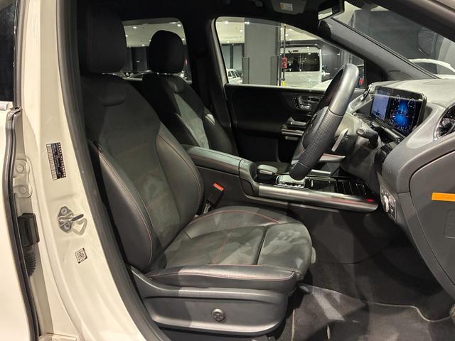 Ｂクラス Ｂ２００ｄ　ＡＭＧライン　レーダーセーフティパッケージ　ナビゲーションパッケージ　ＭＢＵＸ（30枚目）