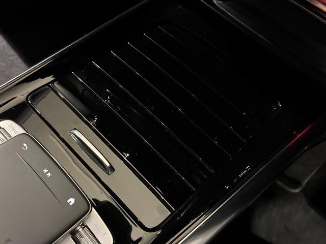 Ｂクラス Ｂ２００ｄ　ＡＭＧライン　レーダーセーフティパッケージ　ナビゲーションパッケージ　ＭＢＵＸ（38枚目）