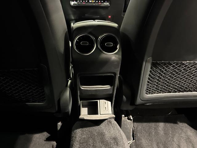 Ｂクラス Ｂ２００ｄ　ＡＭＧライン　レーダーセーフティパッケージ　ナビゲーションパッケージ　ＭＢＵＸ（41枚目）