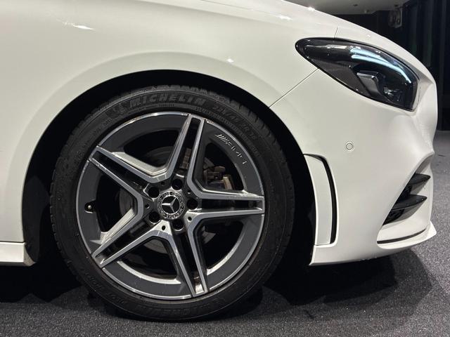 Ｂクラス Ｂ２００ｄ　ＡＭＧライン　レーダーセーフティパッケージ　ナビゲーションパッケージ　ＭＢＵＸ（49枚目）