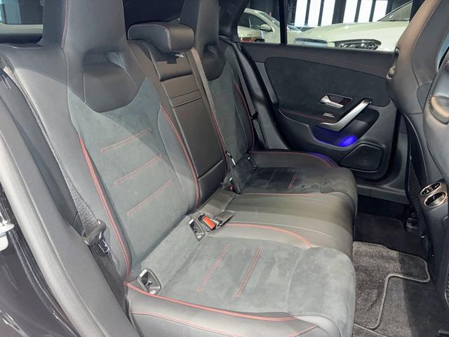CLAクラス シューティングブレーク CLA200d シューティングブレークAMGラインP スポーツシート スポーツブレーキシステム マルチビームLEDヘッドライト 18インチAMGアルミホイール MBUX(18枚目)