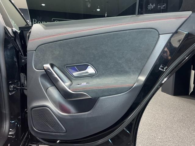 CLAクラス シューティングブレーク CLA200d シューティングブレークAMGラインP スポーツシート スポーツブレーキシステム マルチビームLEDヘッドライト 18インチAMGアルミホイール MBUX(21枚目)