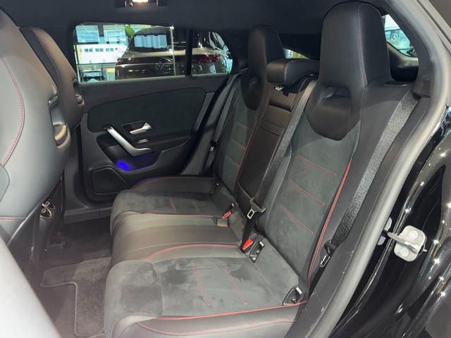 CLAクラス シューティングブレーク CLA200d シューティングブレークAMGラインP スポーツシート スポーツブレーキシステム マルチビームLEDヘッドライト 18インチAMGアルミホイール MBUX(22枚目)