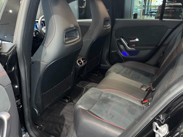 CLAクラス シューティングブレーク CLA200d シューティングブレークAMGラインP スポーツシート スポーツブレーキシステム マルチビームLEDヘッドライト 18インチAMGアルミホイール MBUX(23枚目)
