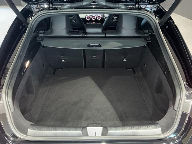 CLAクラス シューティングブレーク CLA200d シューティングブレークAMGラインP スポーツシート スポーツブレーキシステム マルチビームLEDヘッドライト 18インチAMGアルミホイール MBUX(29枚目)