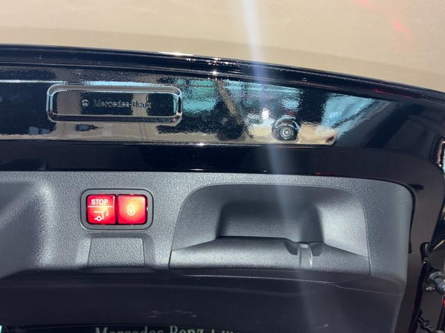 CLAクラス シューティングブレーク CLA200d シューティングブレークAMGラインP スポーツシート スポーツブレーキシステム マルチビームLEDヘッドライト 18インチAMGアルミホイール MBUX(31枚目)