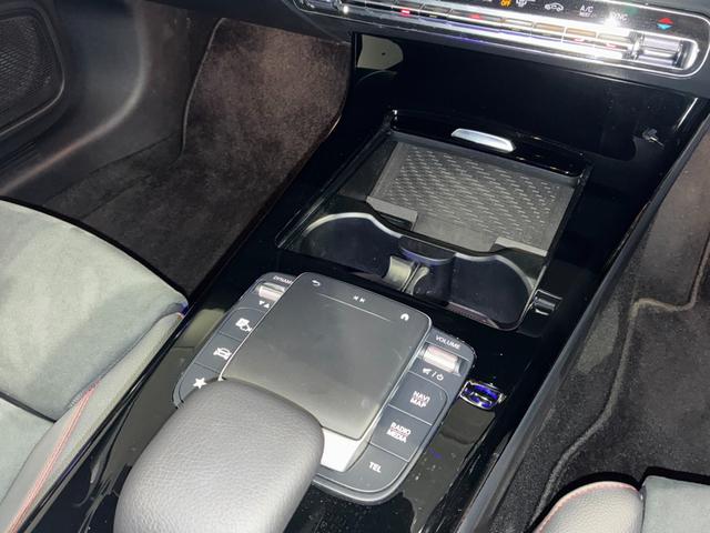 CLAクラス シューティングブレーク CLA200d シューティングブレークAMGラインP スポーツシート スポーツブレーキシステム マルチビームLEDヘッドライト 18インチAMGアルミホイール MBUX(34枚目)