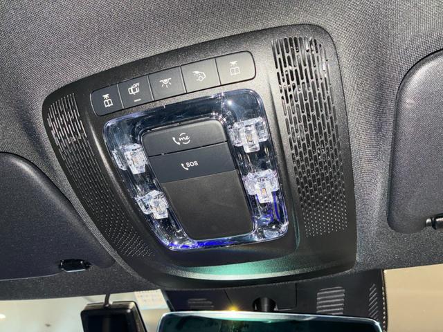 CLAクラス シューティングブレーク CLA200d シューティングブレークAMGラインP スポーツシート スポーツブレーキシステム マルチビームLEDヘッドライト 18インチAMGアルミホイール MBUX(36枚目)