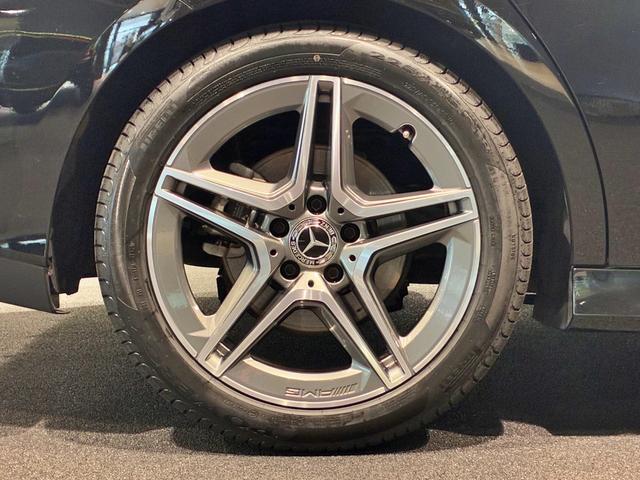 CLAクラス シューティングブレーク CLA200d シューティングブレークAMGラインP スポーツシート スポーツブレーキシステム マルチビームLEDヘッドライト 18インチAMGアルミホイール MBUX(46枚目)