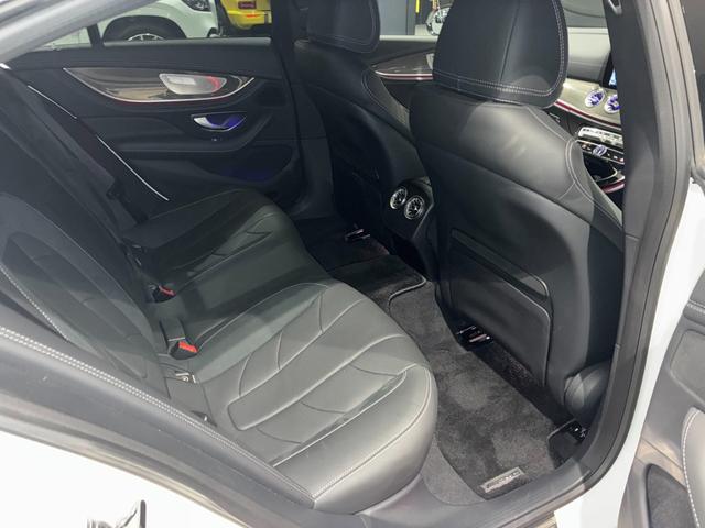 CLSクラス CLS53 4マチック+ ガラススライディングルーフ マルチビームLEDヘッドライト アクティブマルチコントロールシートバック シートベンチレーター ヘッドアップディスプレイ AMG RIDE CONTROLエアサスペンション(18枚目)
