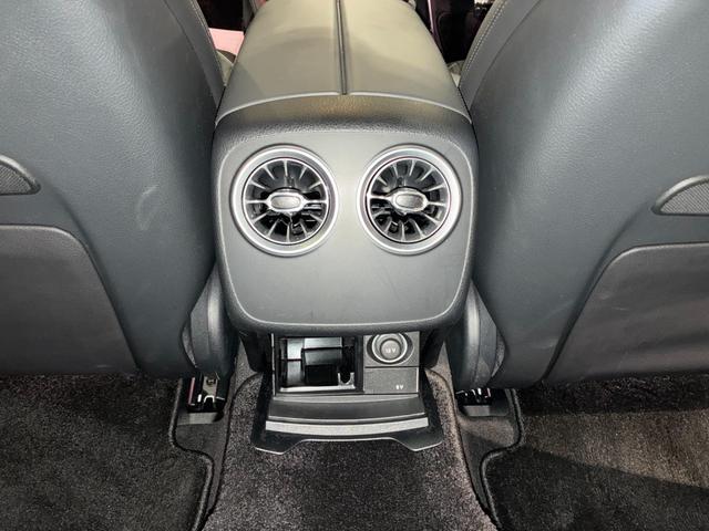 CLSクラス CLS53 4マチック+ ガラススライディングルーフ マルチビームLEDヘッドライト アクティブマルチコントロールシートバック シートベンチレーター ヘッドアップディスプレイ AMG RIDE CONTROLエアサスペンション(19枚目)
